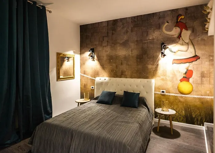 Trevi & Pantheon Design 4*